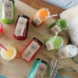 juice cleanse perth