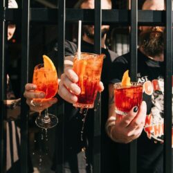 Perth Bar Crawl