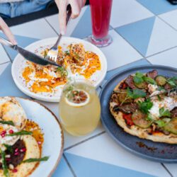 Perth Bottomless Brunch