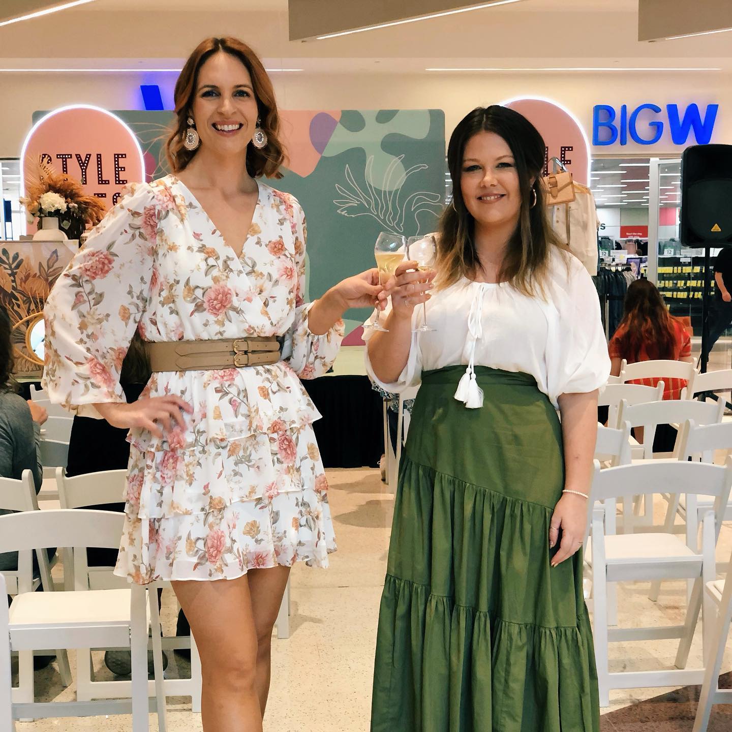 In a style rut? Introducing my Perth Personal Stylist Perth Happenings