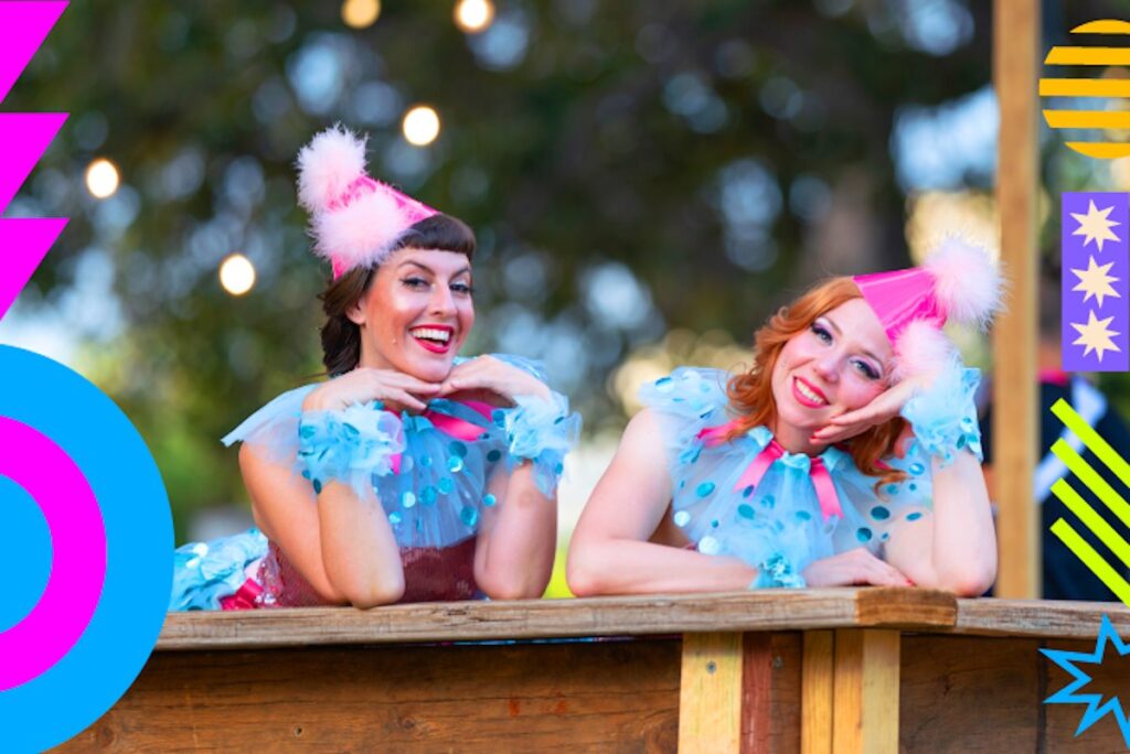 What's on in Perth this weekend | Fringe World