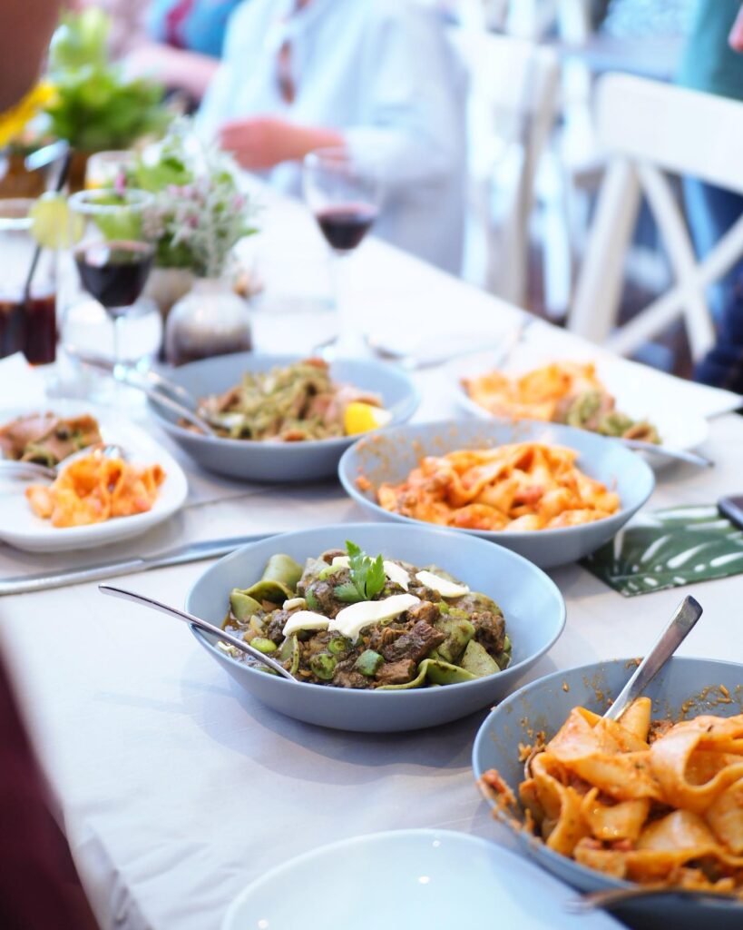 What's on in Perth | Perth Italian Restaurant