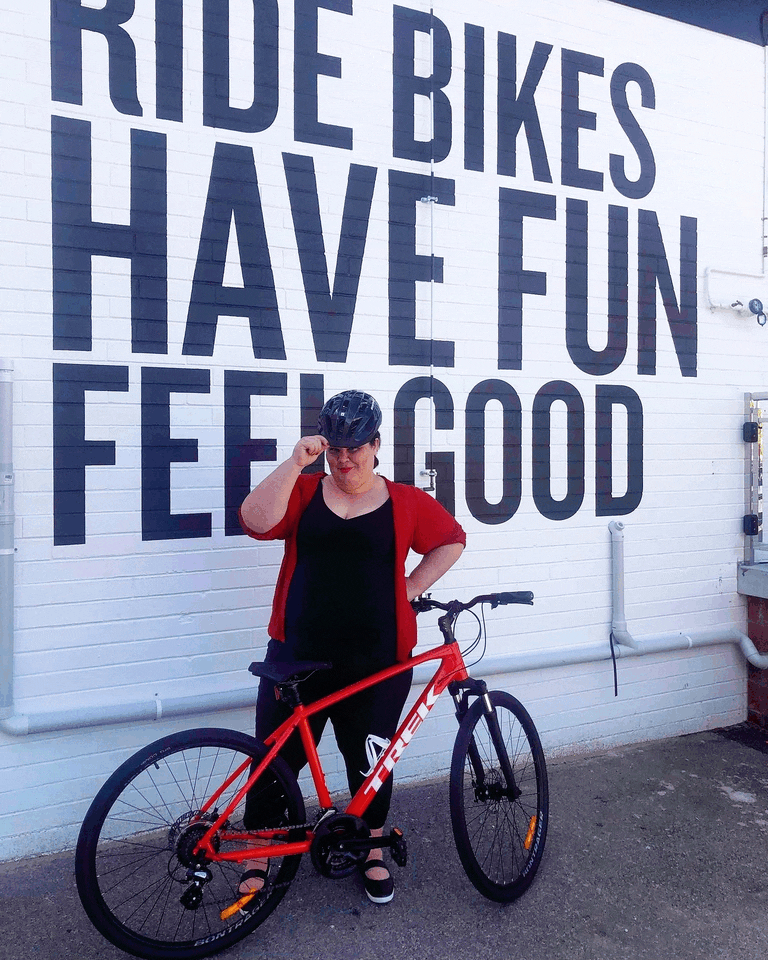 Why I chose to take part in the MSWA Ocean Ride 2021 - Perth Happenings