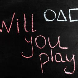 Squid Games Perth | Whats on in Perth