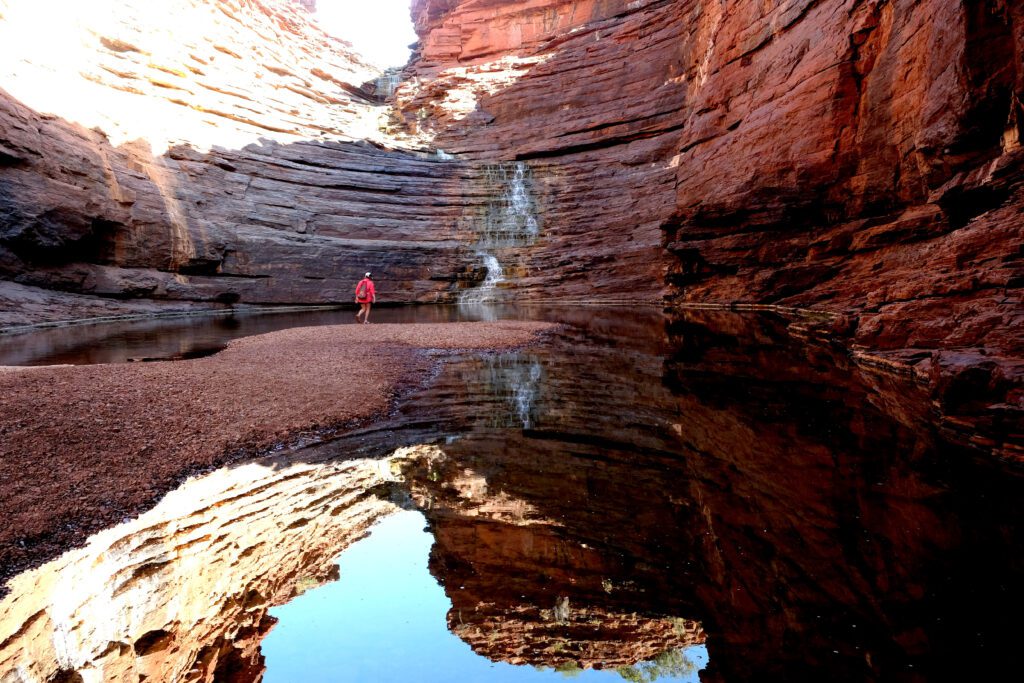 Glamping Western Australia 