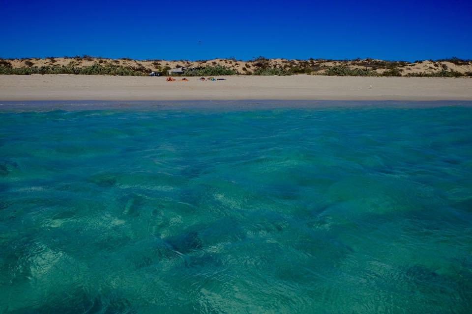 Glamping Western Australia 