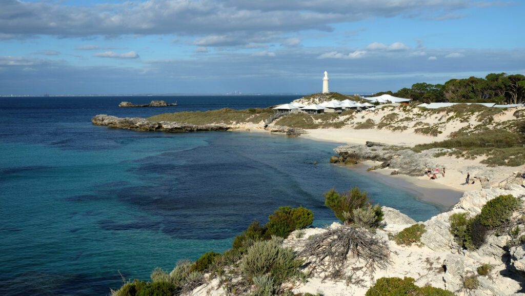 Glamping Western Australia 