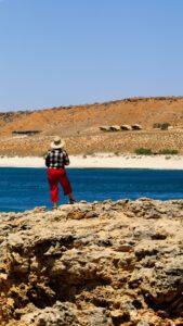 Glamping Western Australia 