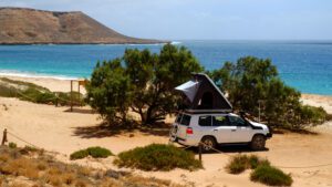 Glamping Western Australia 