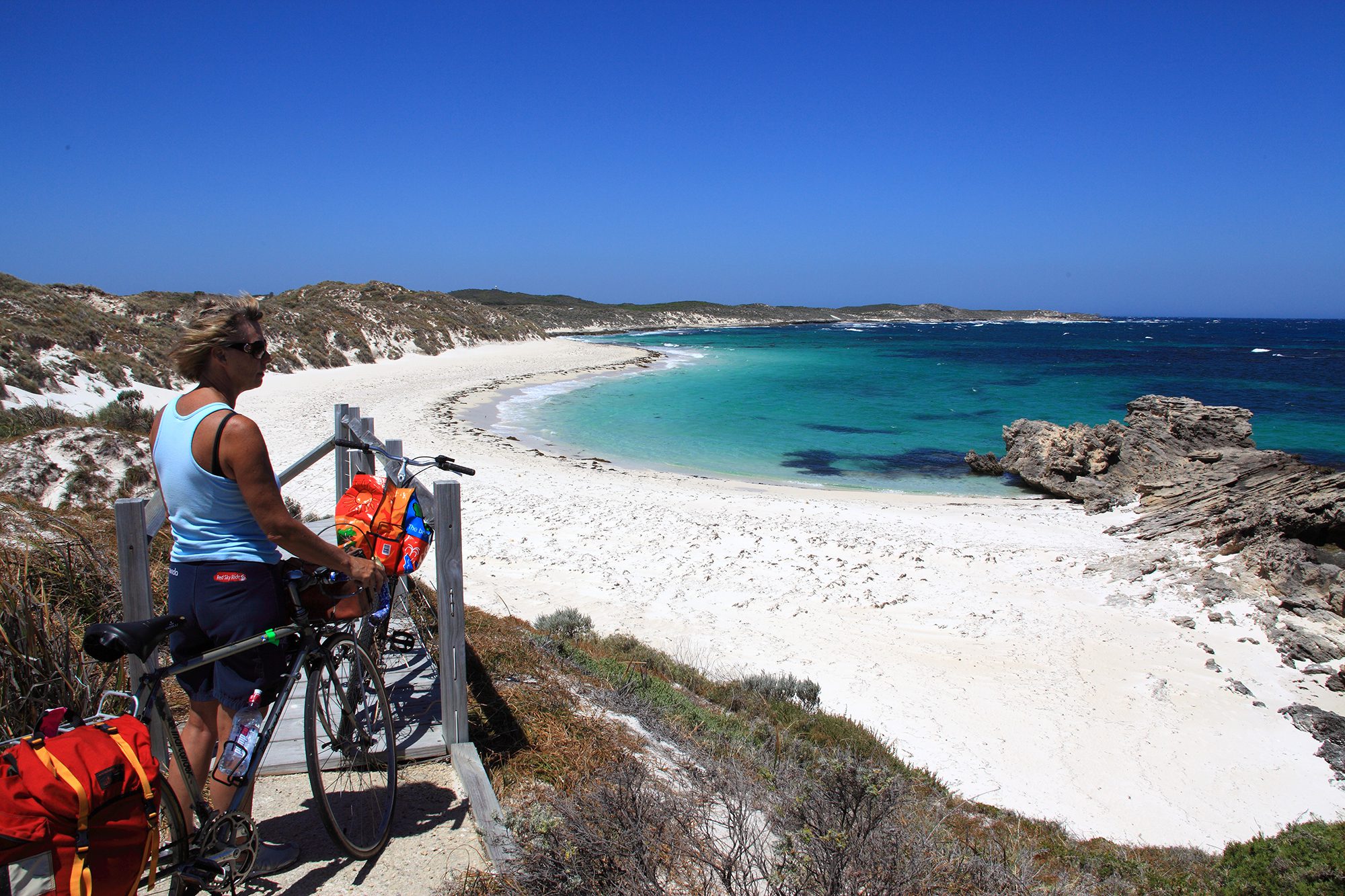 The Ultimate Summer Rotto Day Trip - Perth Happenings