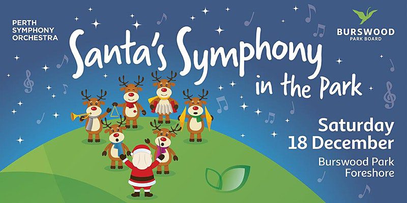 Christmas Events December 18 2022 Events For December 18, 2021 – Perth Happenings