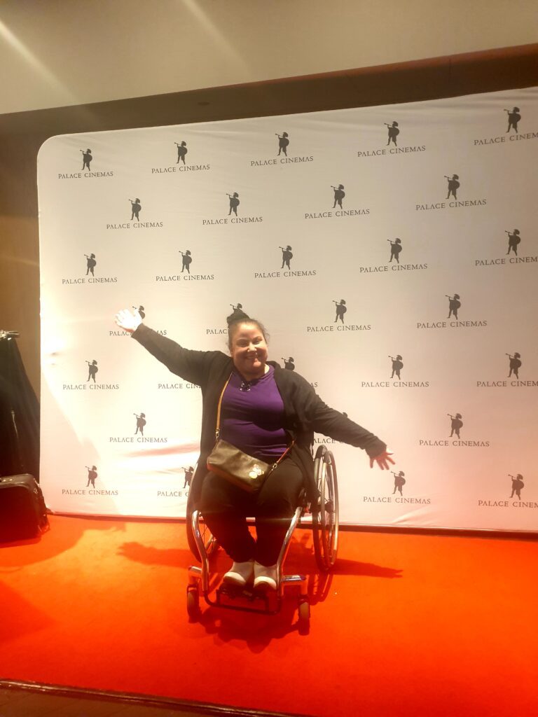Wheelchair Accessible venue Perth