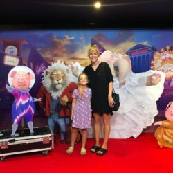 Movie Review - Sing 2
