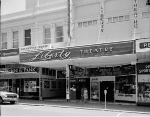 Liberty Theatre