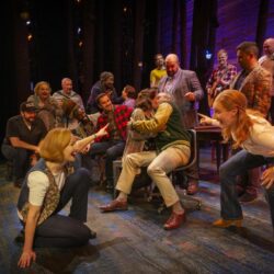 COME FROM AWAY