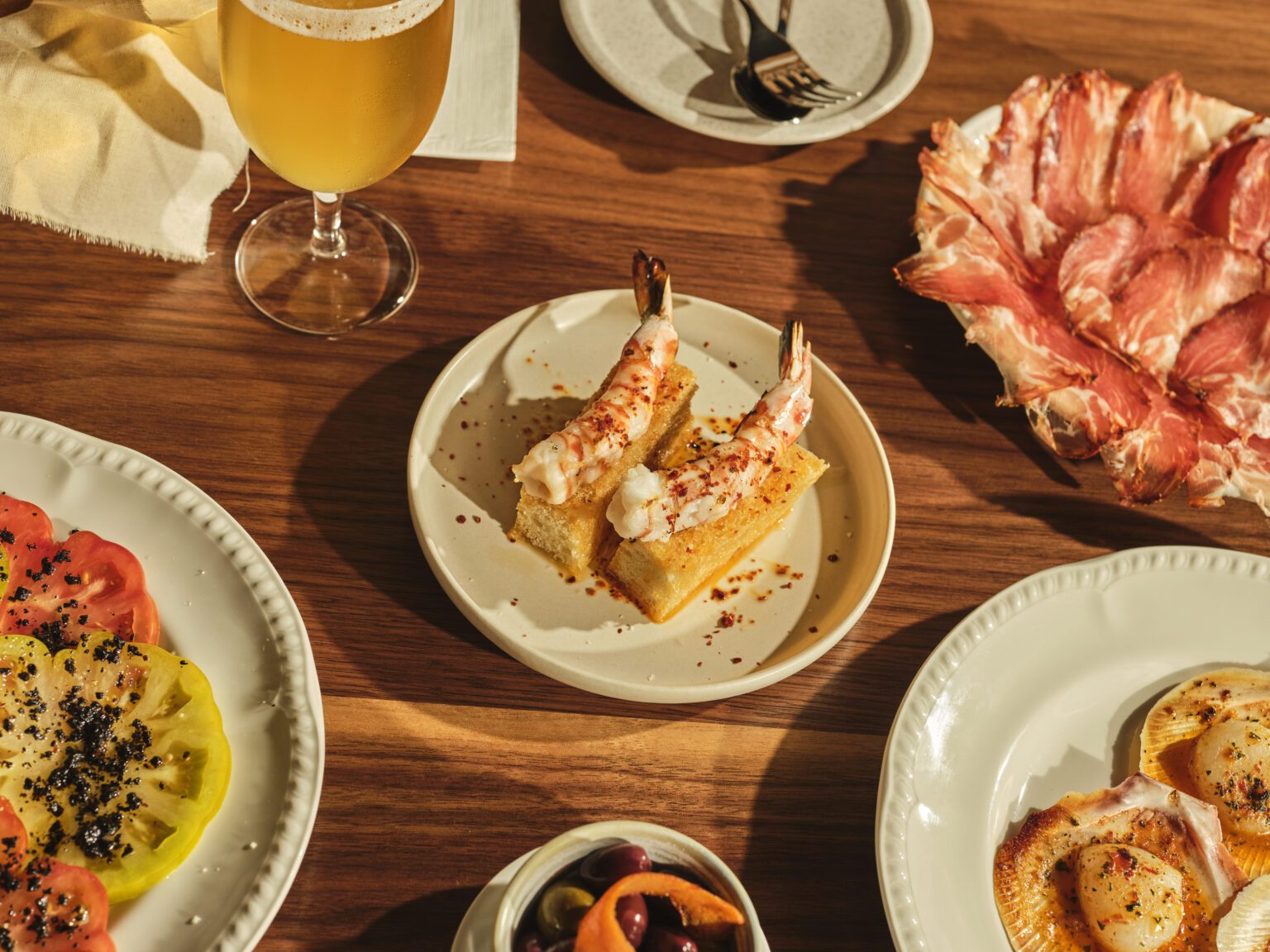 Bringing the Italian Vacay vibes to North Freo- Al Lupo arrives - Perth ...