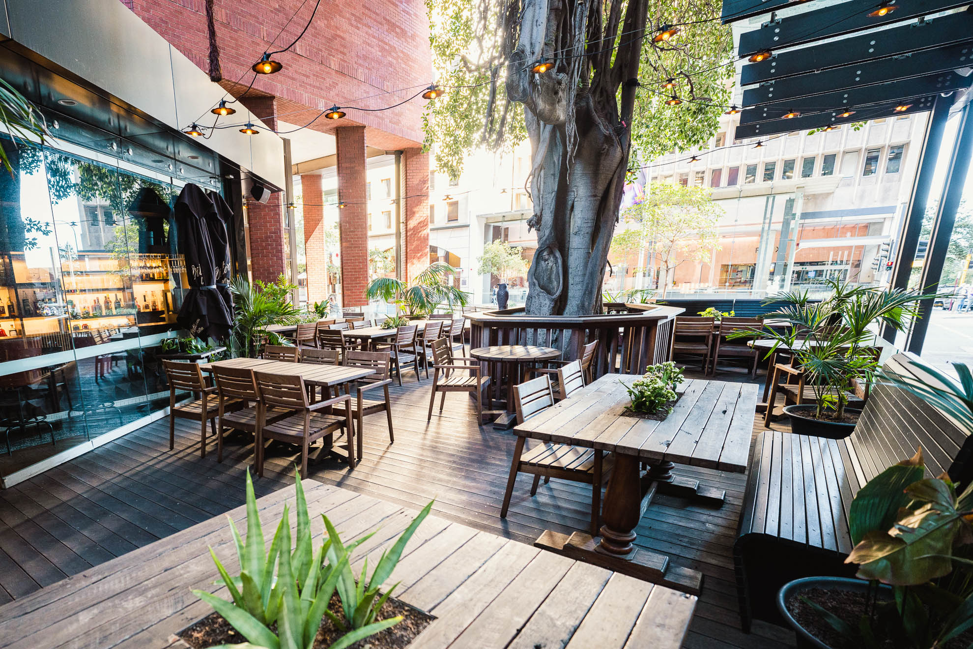 Rusty Fig joins the CBD dining scene - Perth Happenings