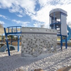 Shorehaven Playground