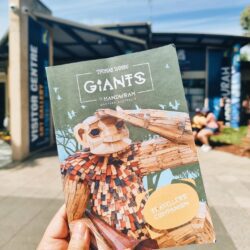 Giants of Mandurah