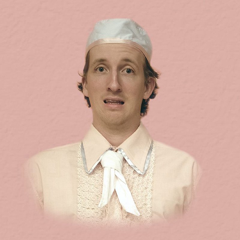 Table for Two? Review Fringe World Perth 2023 Perth Happenings