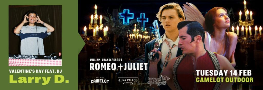 Romeo and Juliet Luna Perth