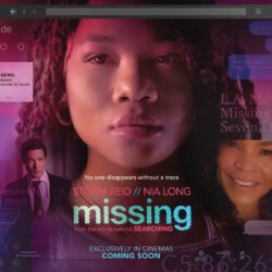 Missing Movie Review 2023