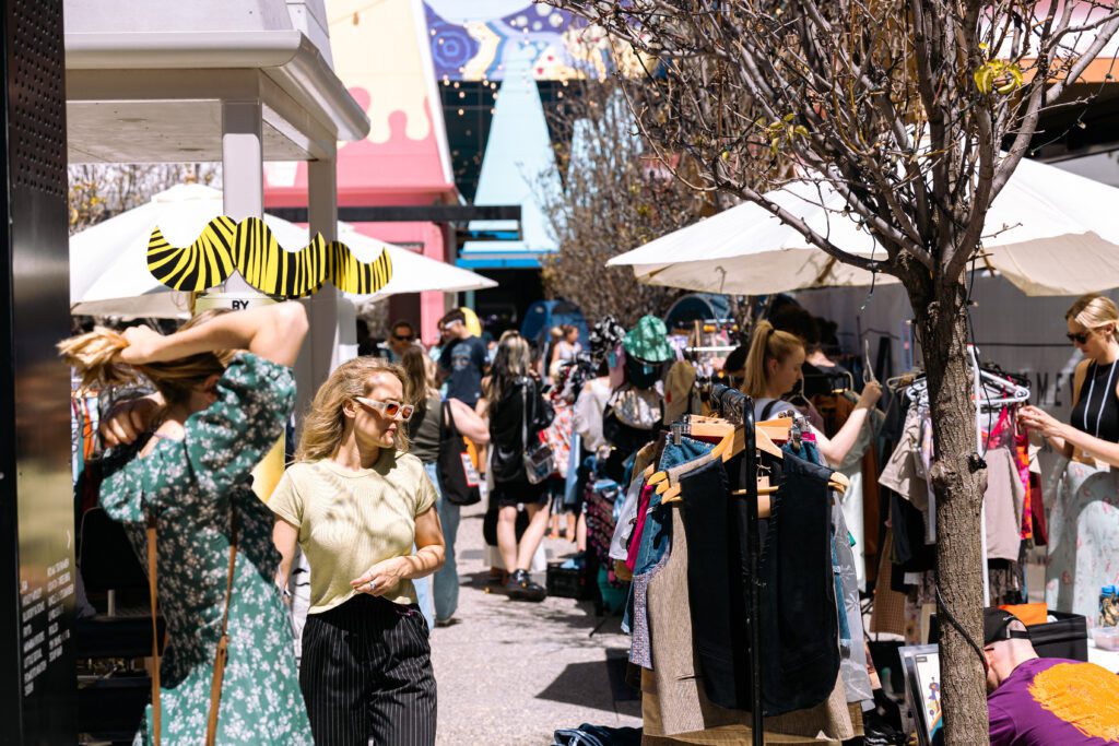 Freo Markets