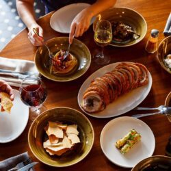 Lalla Rookh Perth Best CBD restaurants