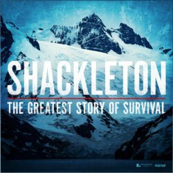 Shackelton Review