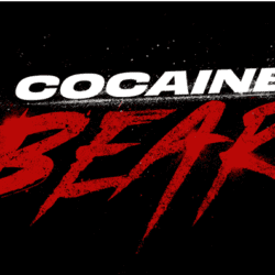 Cocaine bear review