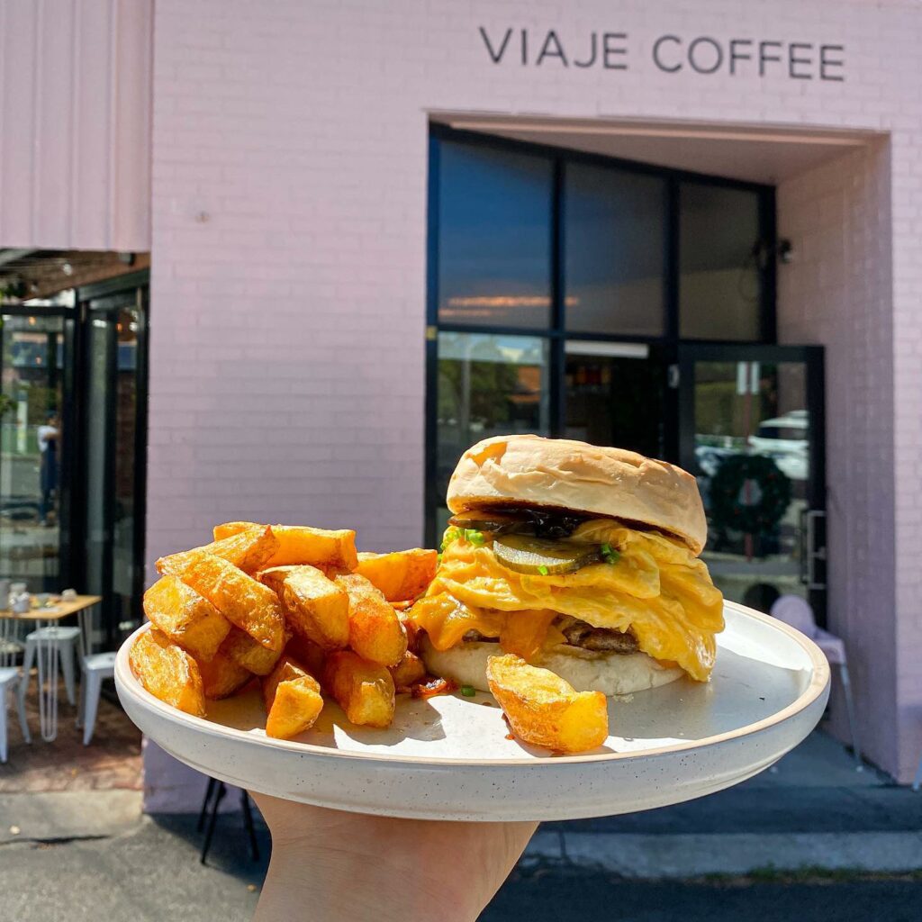 Viaje Best Mount Lawley Cafes