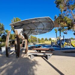 Forestay Park