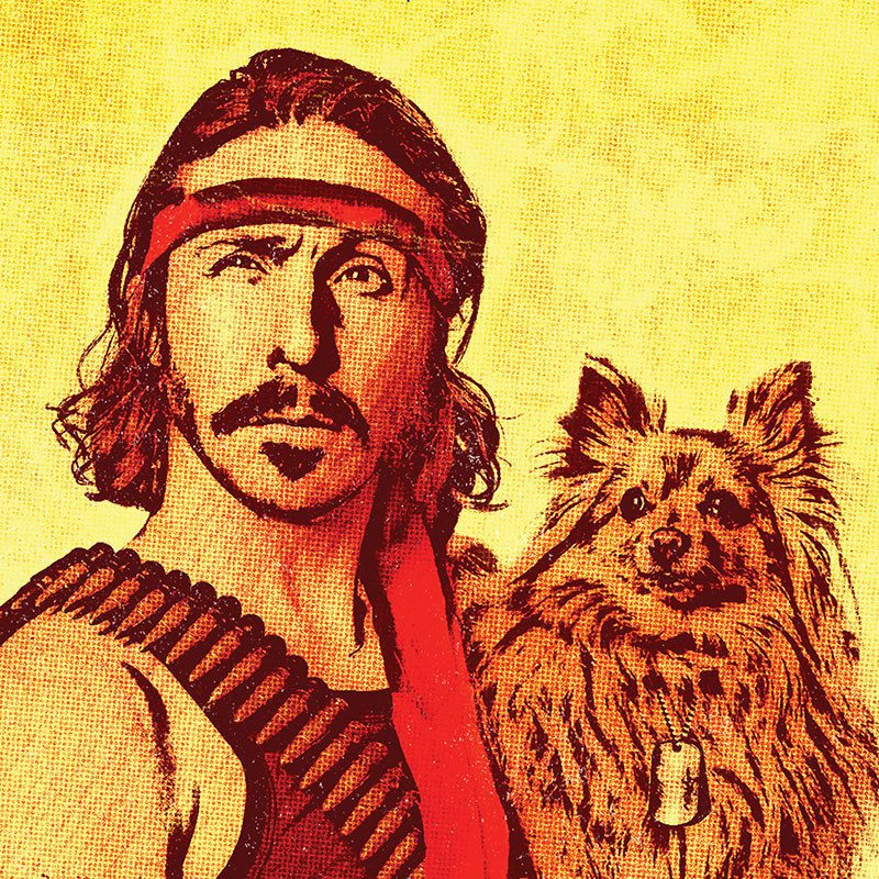 Manbo! Review: Fringe World Perth - Perth Happenings