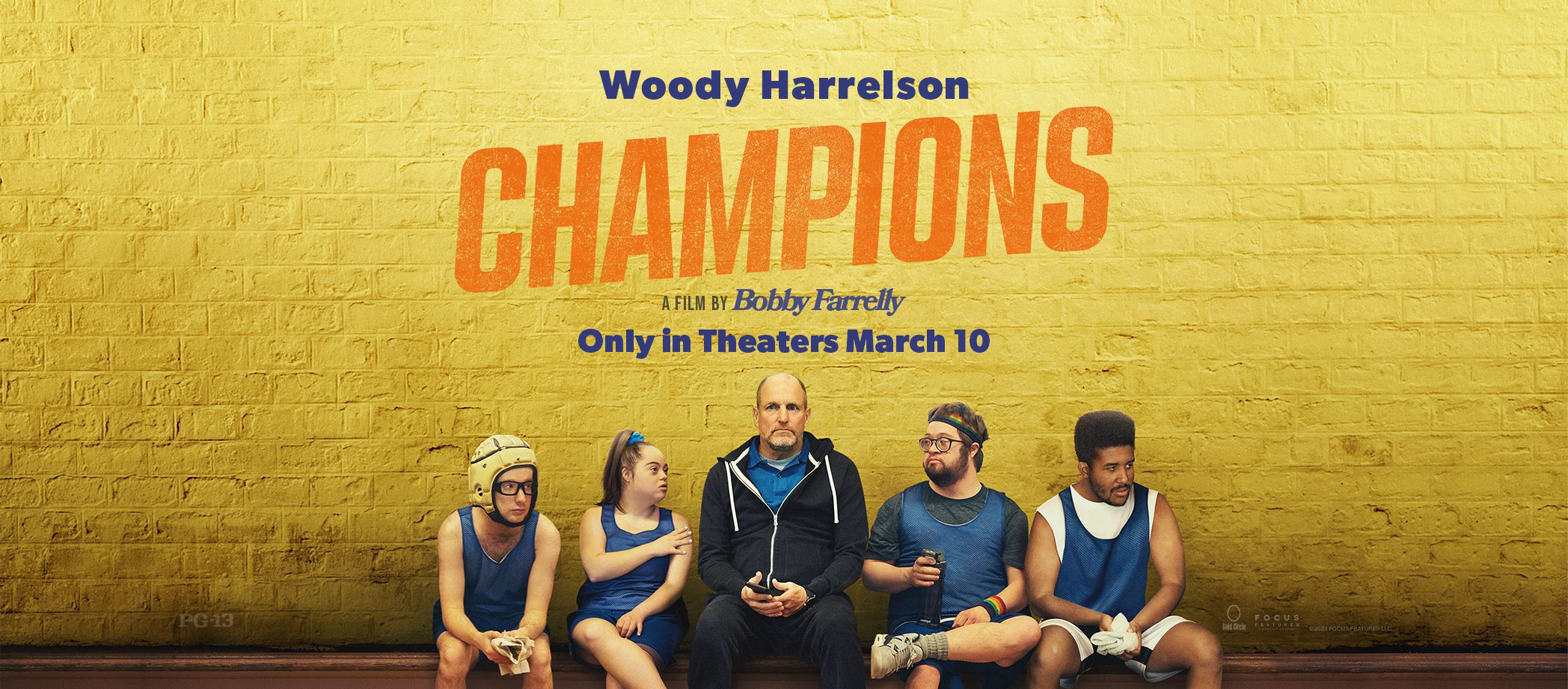 Champions Movie Review Perth Happenings