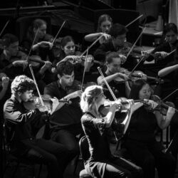 Australian Youth Orchestra