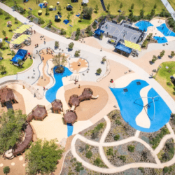 Kinkuna Playground