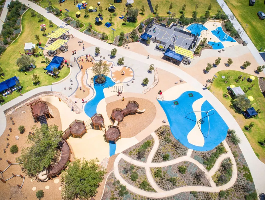 Revolution Park, Eglinton Playgrounds Perth Perth Happenings