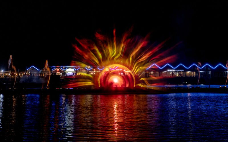 Joondalup Festival lights up with Boola Djarat Wardan Perth Happenings