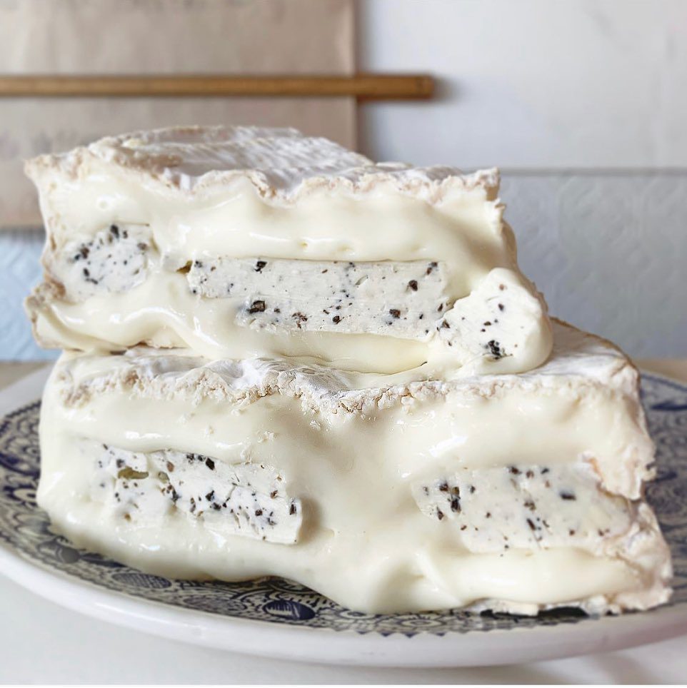 Perth's best cheese