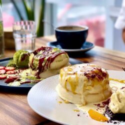 Cherry and Grapes Cafe perth