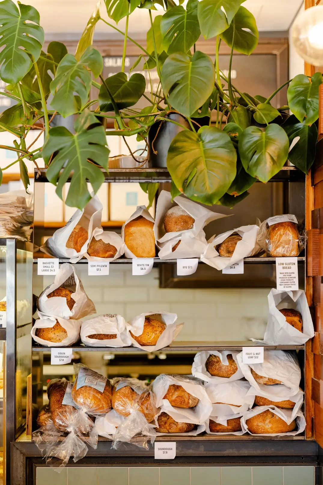 Perths best bakeries