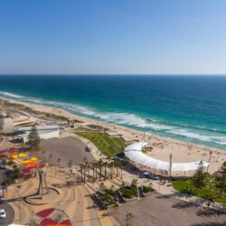 Scarborough Beach Perth