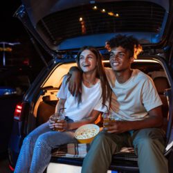 Galaxy Drive in Perth