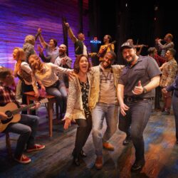 Come From Away Australia
