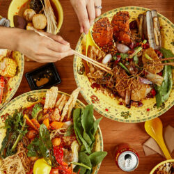 Best restaurants Vic Park