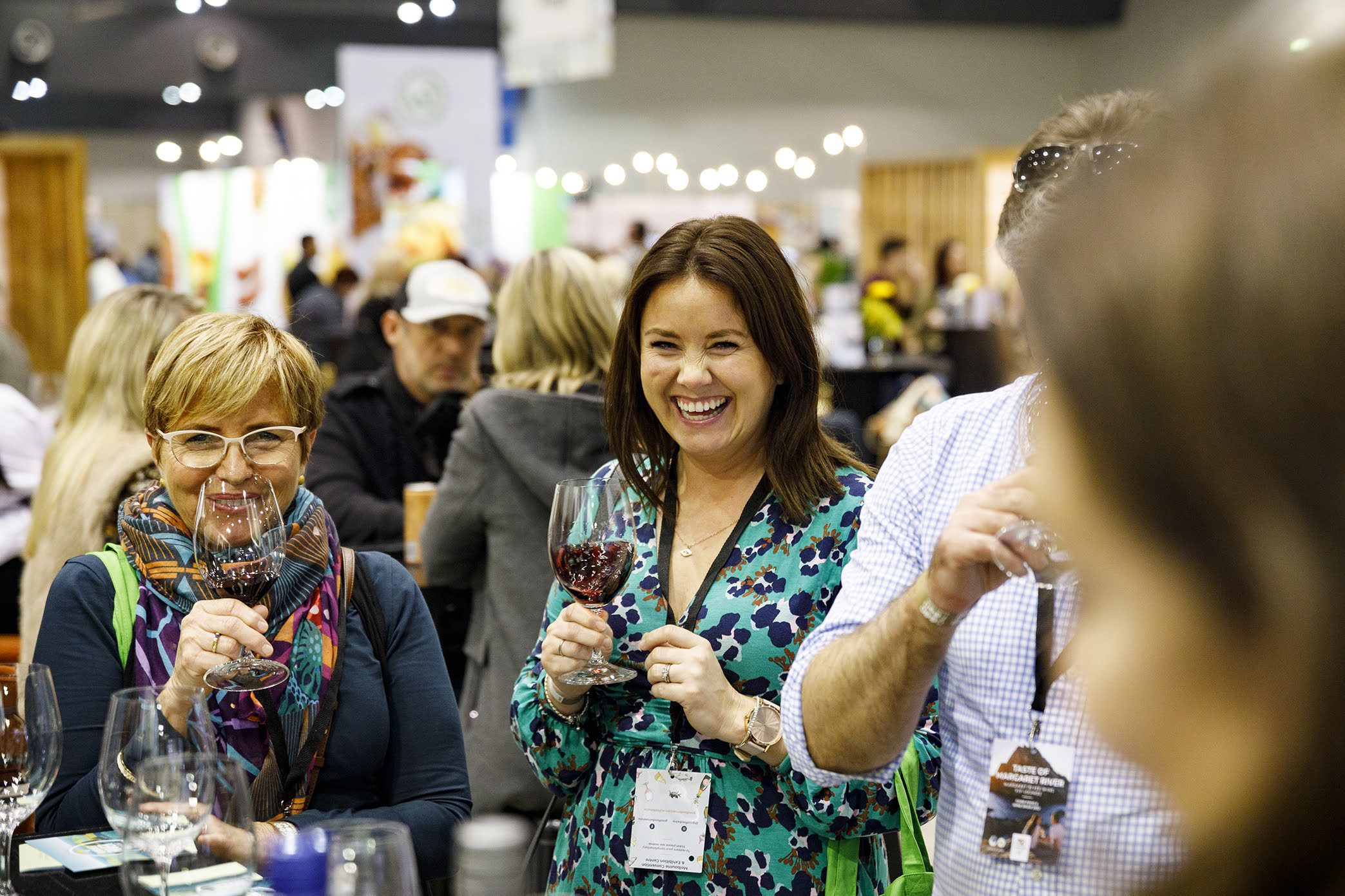 The Good Food and Wine Show Perth 21 23 JULY Perth Happenings