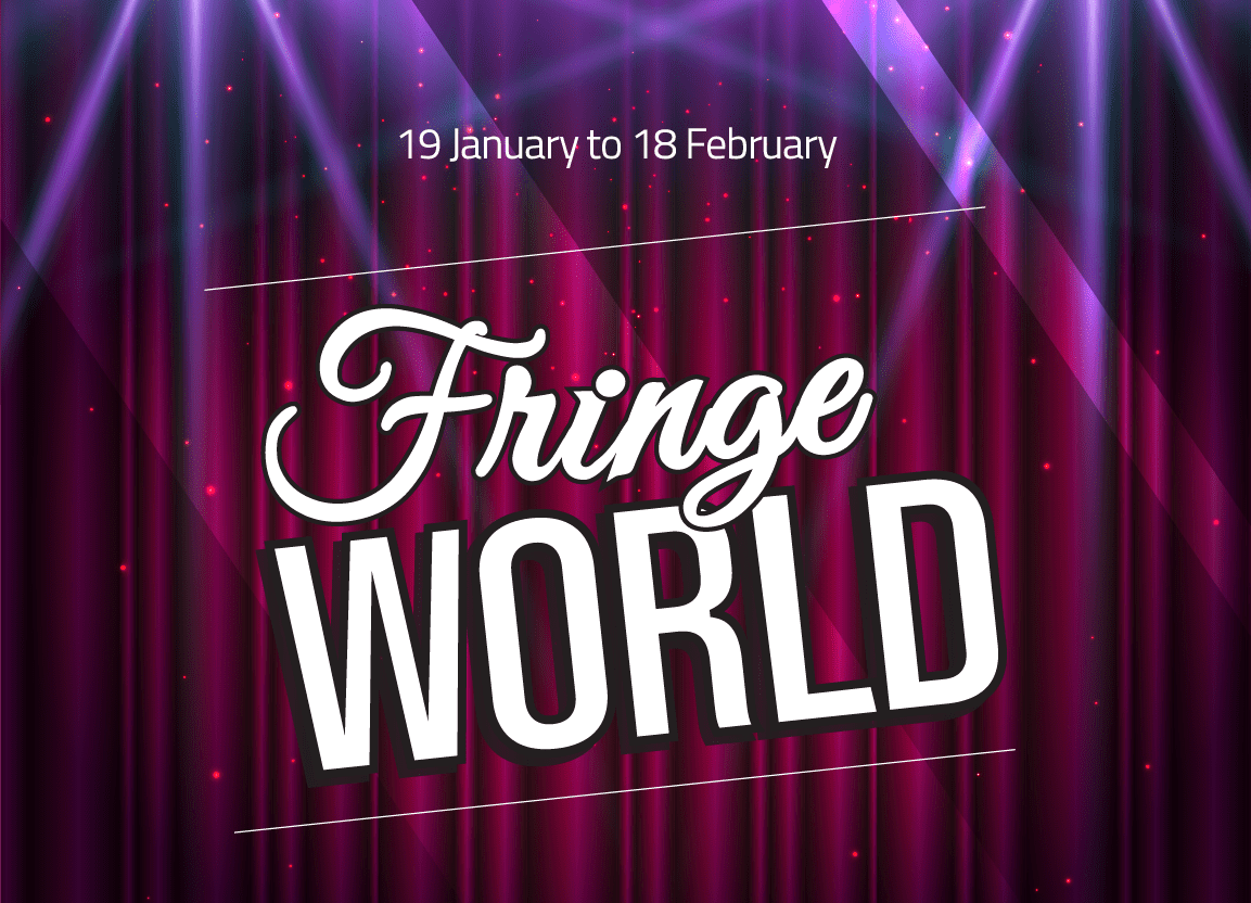 Fringe World Perth 2024 Perth Happenings