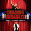 2025 Fringe Review Chasing Miracles and Finding Magic Perth Happenings