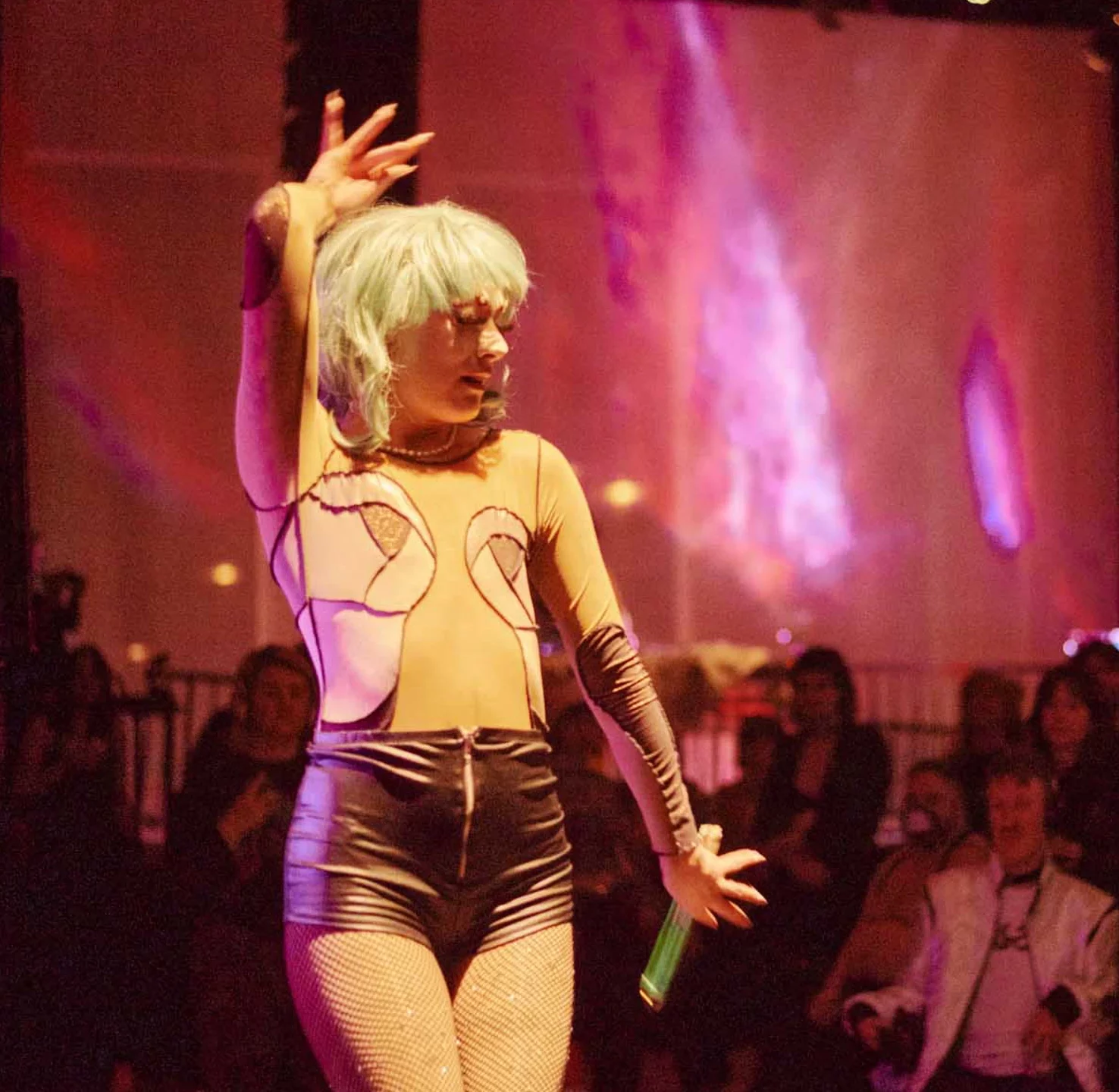 2025 Perth Festival Review: Crip Rave Theory - Perth Happenings