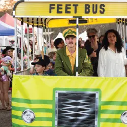 FeetBus